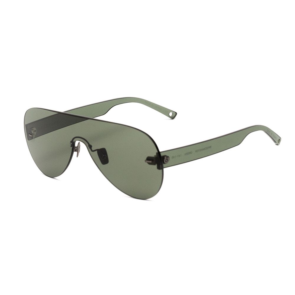 Belstaff Bicolor Acetate Sunglasses