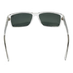 Timberland Transparent Plastic Sunglasses