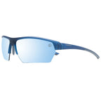 Timberland Blue Plastic Sunglasses - Zeiniez