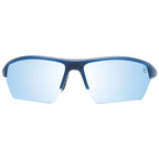 Timberland Blue Plastic Sunglasses - Zeiniez