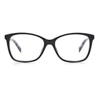 M Missoni Black Acetate Glasses (Frames) - Zeiniez