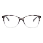 M Missoni Gray Acetate Glasses (Frames) - Zeiniez