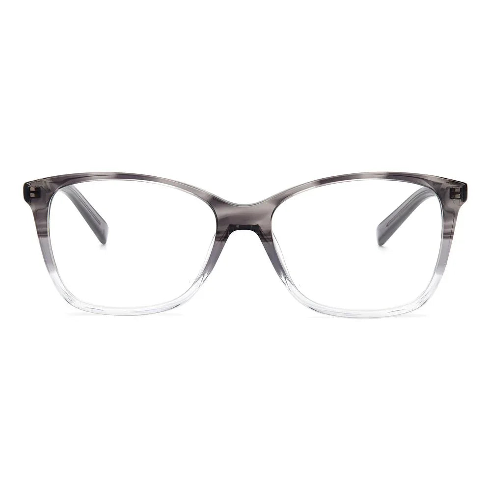 M Missoni Gray Acetate Glasses (Frames) - Zeiniez