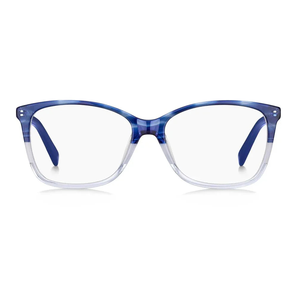 M Missoni Blue Acetate Glasses (Frames) - Zeiniez