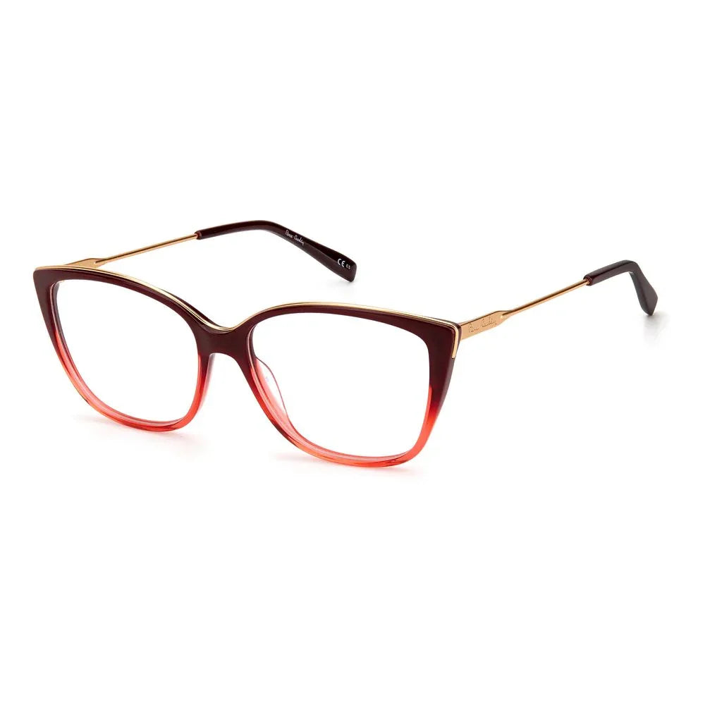 Pierre Cardin Bicolor Acetate Glasses (Frames) - Zeiniez