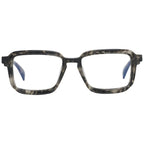 Yohji Yamamoto Gray Plastic Glasses (Frames) - Zeiniez