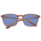 Helly Hansen Brown Plastic Sunglasses