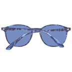 Helly Hansen Blue Plastic Sunglasses