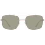Helly Hansen Silver Metal Sunglasses
