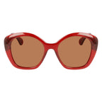 Lanvin Multicolor Bio Injected Sunglasses