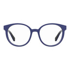 Love Moschino Blue Acetate Glasses (Frames) - Zeiniez
