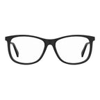 Love Moschino Black Acetate Glasses (Frames) - Zeiniez