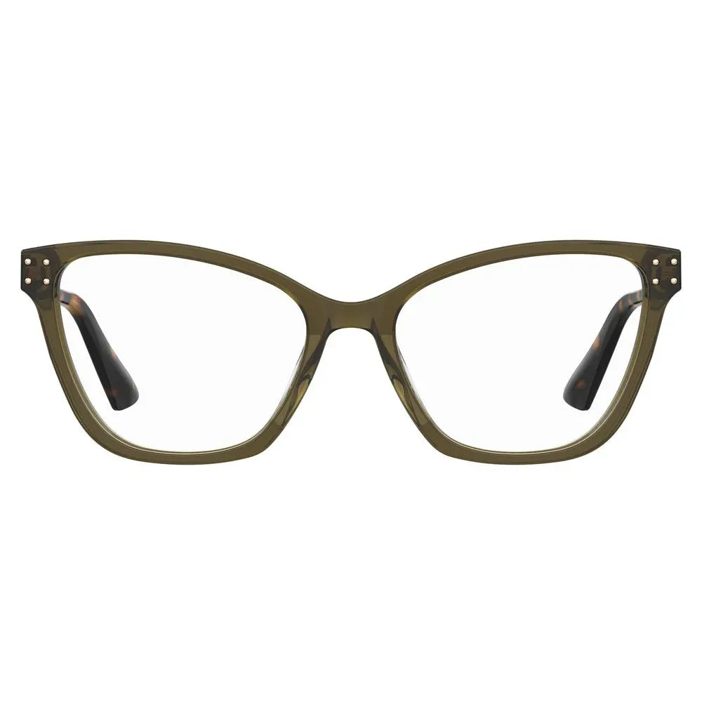 Moschino Bicolor Acetate Glasses (Frames) - Zeiniez