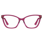 Moschino Fuchsia Acetate Glasses (Frames) - Zeiniez