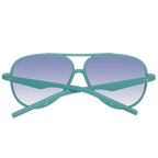 Polaroid Bicolor Acetate Sunglasses