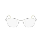 Lanvin Gray Metal Glasses (Frames) - Zeiniez