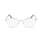 Lanvin Bicolor Metal Glasses (Frames) - Zeiniez