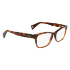 Lanvin Brown Acetate Glasses (Frames) - Zeiniez