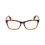 Lanvin Brown Acetate Glasses (Frames) - Zeiniez