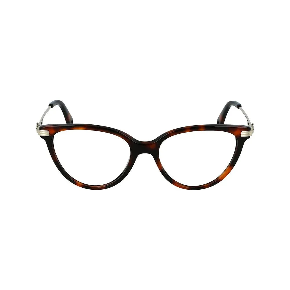 Lanvin Brown Acetate Glasses (Frames) - Zeiniez