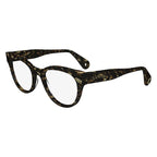 Lanvin Brown Acetate Glasses (Frames) - Zeiniez