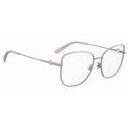 Love Moschino Multicolor Metal Glasses (Frames) - Zeiniez