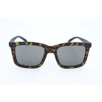 Adidas Green Acetate Sunglasses - Zeiniez