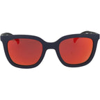Adidas Multicolor Plastic Sunglasses - Zeiniez