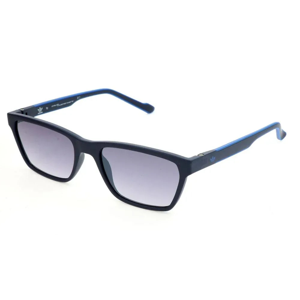 Adidas Blue Acetate Sunglasses - Zeiniez