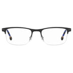 Carrera Black Metal Glasses (Frames) - Zeiniez