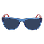 Converse Blue Acetate Sunglasses