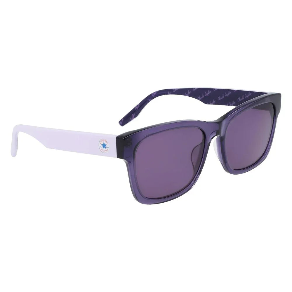 Converse Multicolor Acetate Sunglasses - Zeiniez