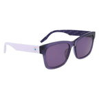 Converse Multicolor Acetate Sunglasses - Zeiniez