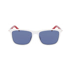 Converse White Injected Sunglasses