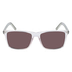 Converse Transparent Injected Sunglasses