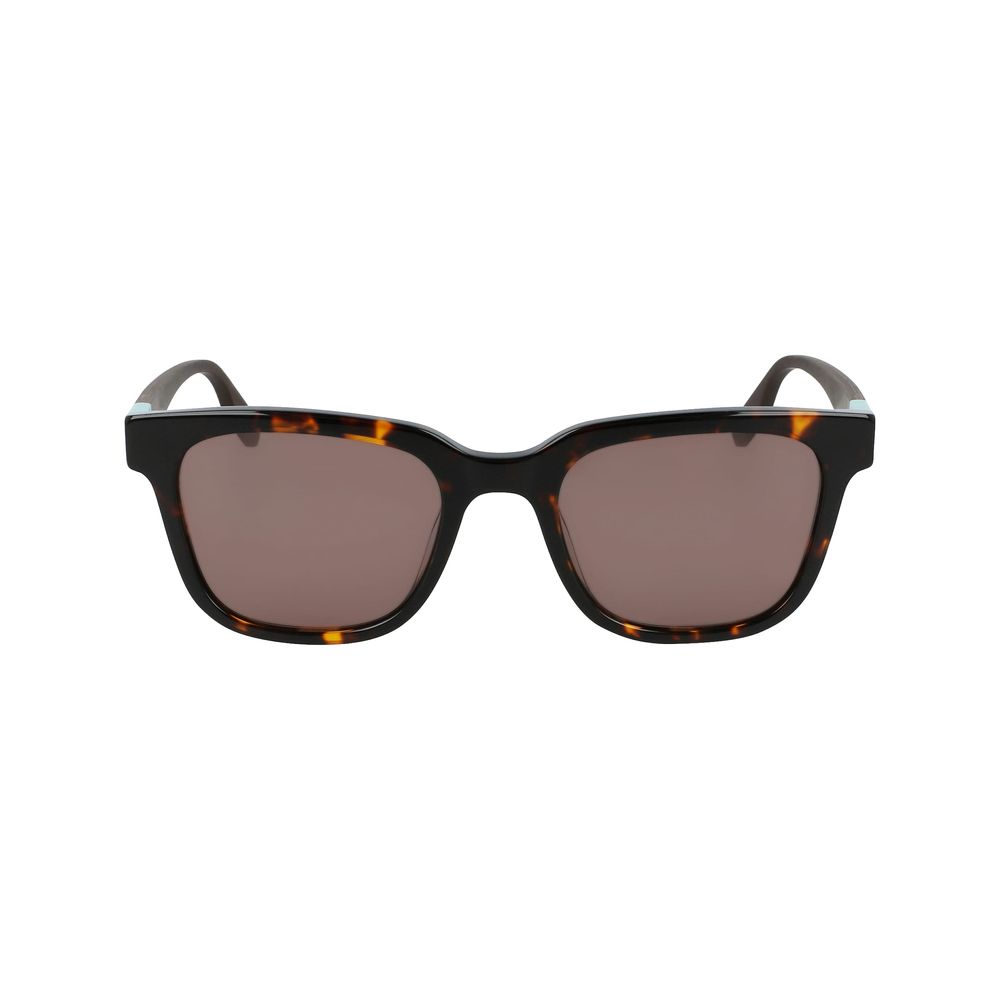 Converse Brown Acetate Sunglasses - Zeiniez