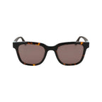 Converse Brown Acetate Sunglasses - Zeiniez