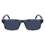 Converse Blue Acetate Sunglasses