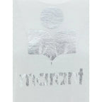 Marant Etoile White Linen T-Shirt - Zeiniez