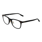 Ermenegildo Zegna Black Acetate Glasses (Frames) - Zeiniez