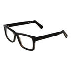 GCDS Brown Acetate Glasses (Frames) - Zeiniez
