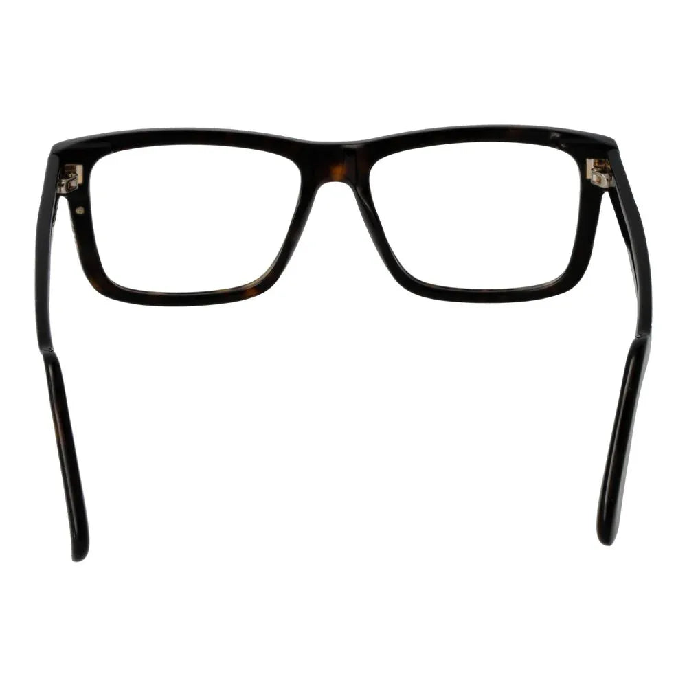 GCDS Brown Acetate Glasses (Frames) - Zeiniez