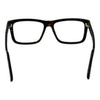 GCDS Brown Acetate Glasses (Frames) - Zeiniez