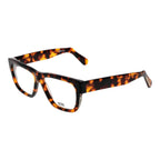 GCDS Brown Acetate Glasses (Frames) - Zeiniez