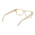 GCDS White Acetate Glasses (Frames) - Zeiniez