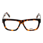 GCDS Brown Acetate Glasses (Frames) - Zeiniez