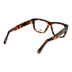 GCDS Brown Acetate Glasses (Frames) - Zeiniez