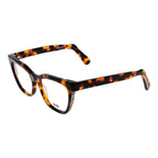 GCDS Brown Acetate Glasses (Frames) - Zeiniez