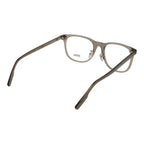 Ermenegildo Zegna Brown Acetate Glasses (Frames) - Zeiniez