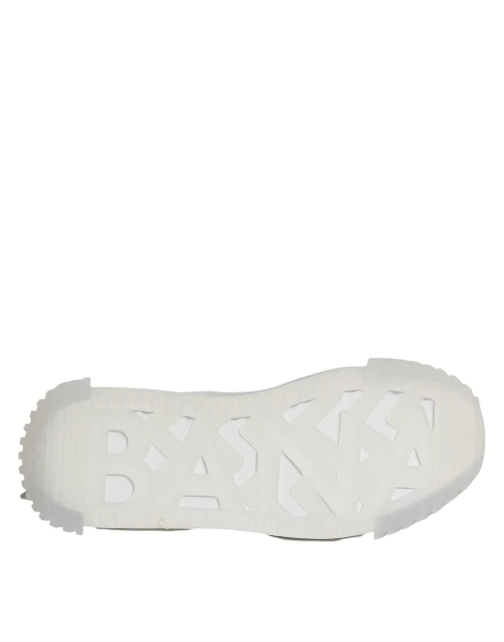 Dolce & Gabbana Multicolor Nylon NS1 Low Top Sneakers Shoes - Zeiniez